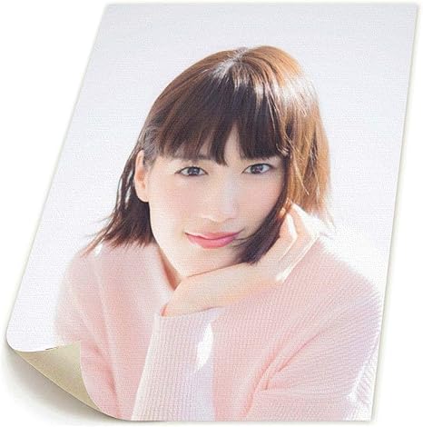 Amazon Co Jp キャンバスアート タペストリー 壁掛け 綾瀬 はるか 壁画 ホームデコレーション ウォールデコレーション インテリア 絵画 布製ポスター 額縁無し 装飾 壁飾り おしゃれ ホーム キッチン