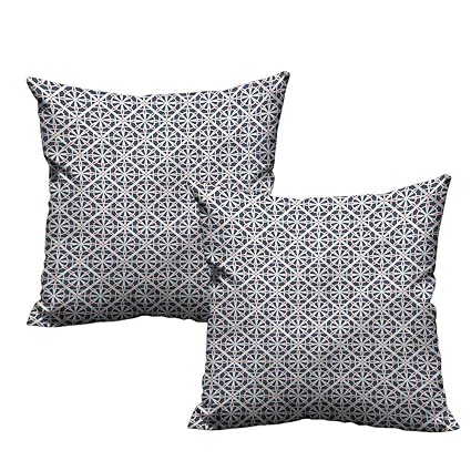 Amazon Com Hekua Geometric Bedding Pillowcases Ancient Drawing