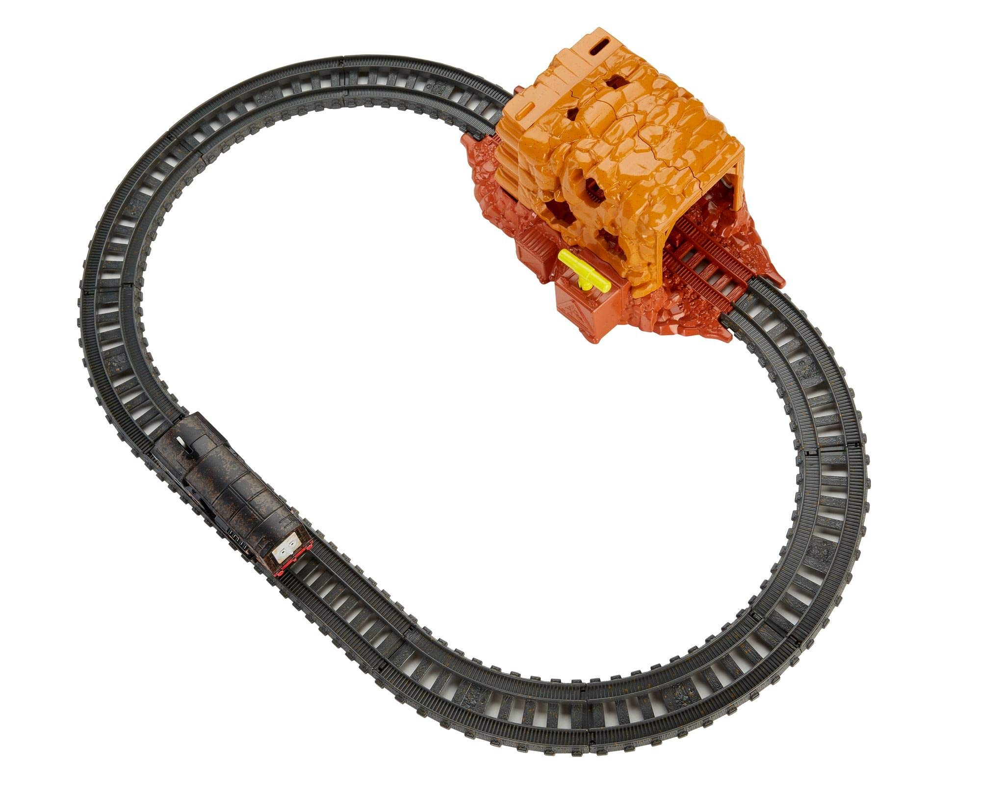 thomas and friends trackmaster tunnel blast set