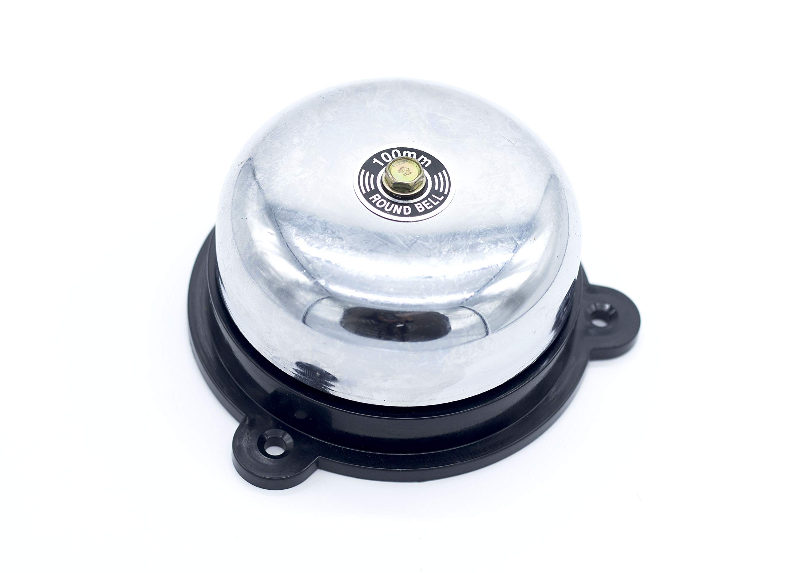 PRENDELUZ - Industrial Bell 20W Noise Level 98dB Stainless Steel Bell