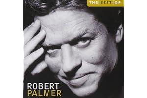 The Best Of Robert Palmer