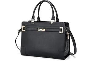 MINSONG Fashion Pet Carrier Dog Cat Carrier Purse Soft-Sided Leather Handbag Pet Tote Bag for Small Dogs Puppy and Cats TSA Airline Approved