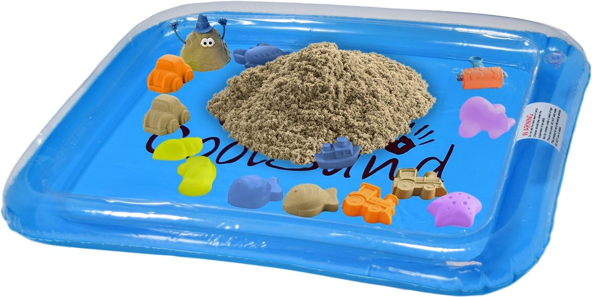 coolsand deluxe bucket