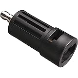 M MINGLE Compatible Pressure Washer Adapter, Replacement for Karcher Power Washer Accessory, 1/4'' Quick Connect