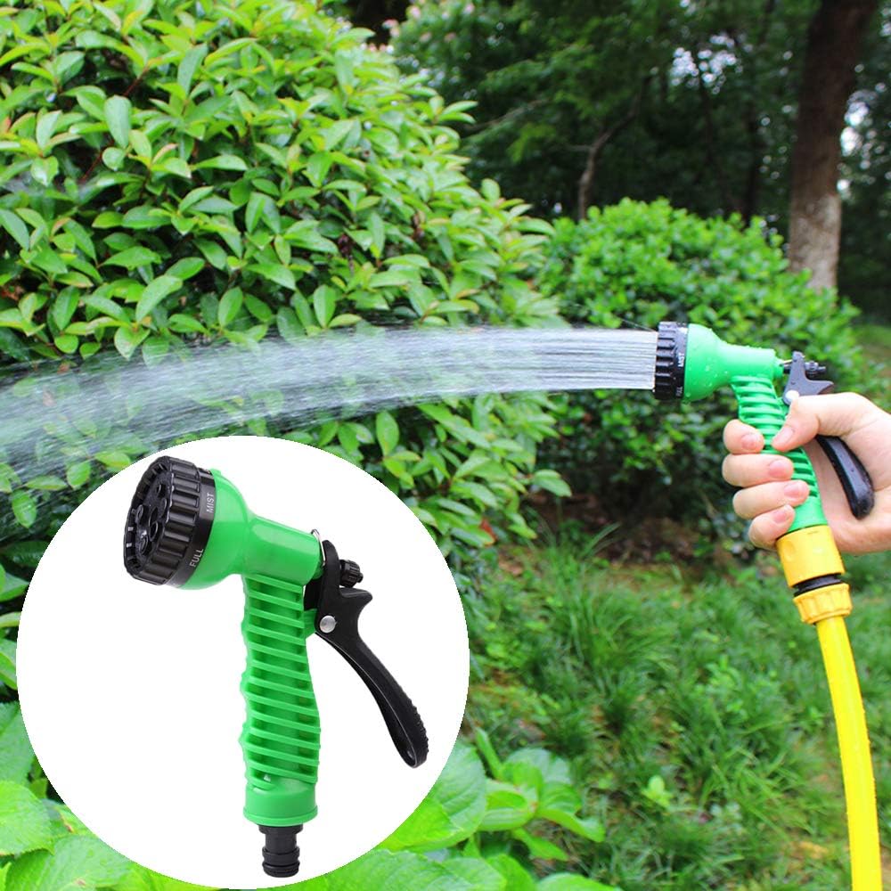 Green Blade Flacone Spray Per Giardino 750 Ml Con Ugello Regolabile, Per Casa E Serra