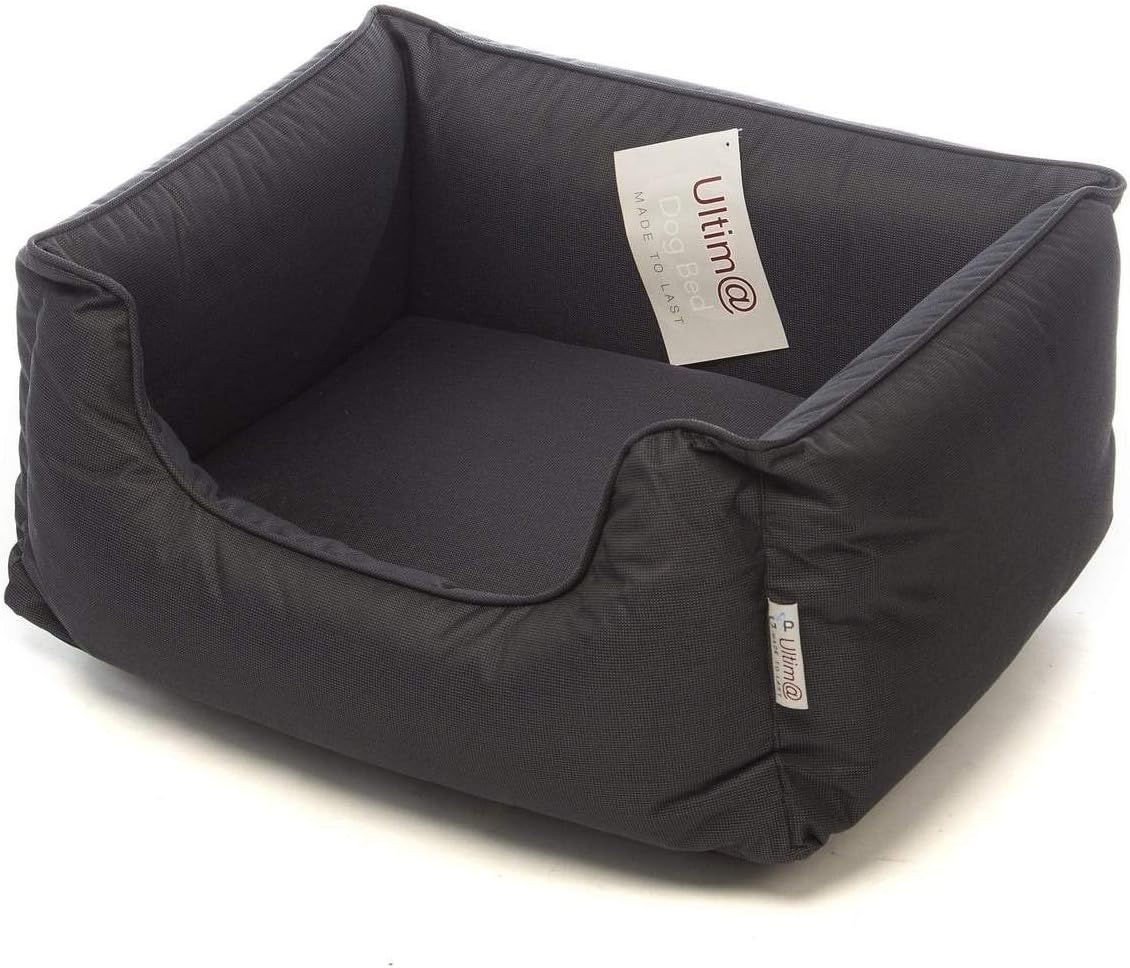 Gor Pets Ultima Bed Cover Water Resistent Medium Navy, 15 x 15 x 15 cm (L x W x H)