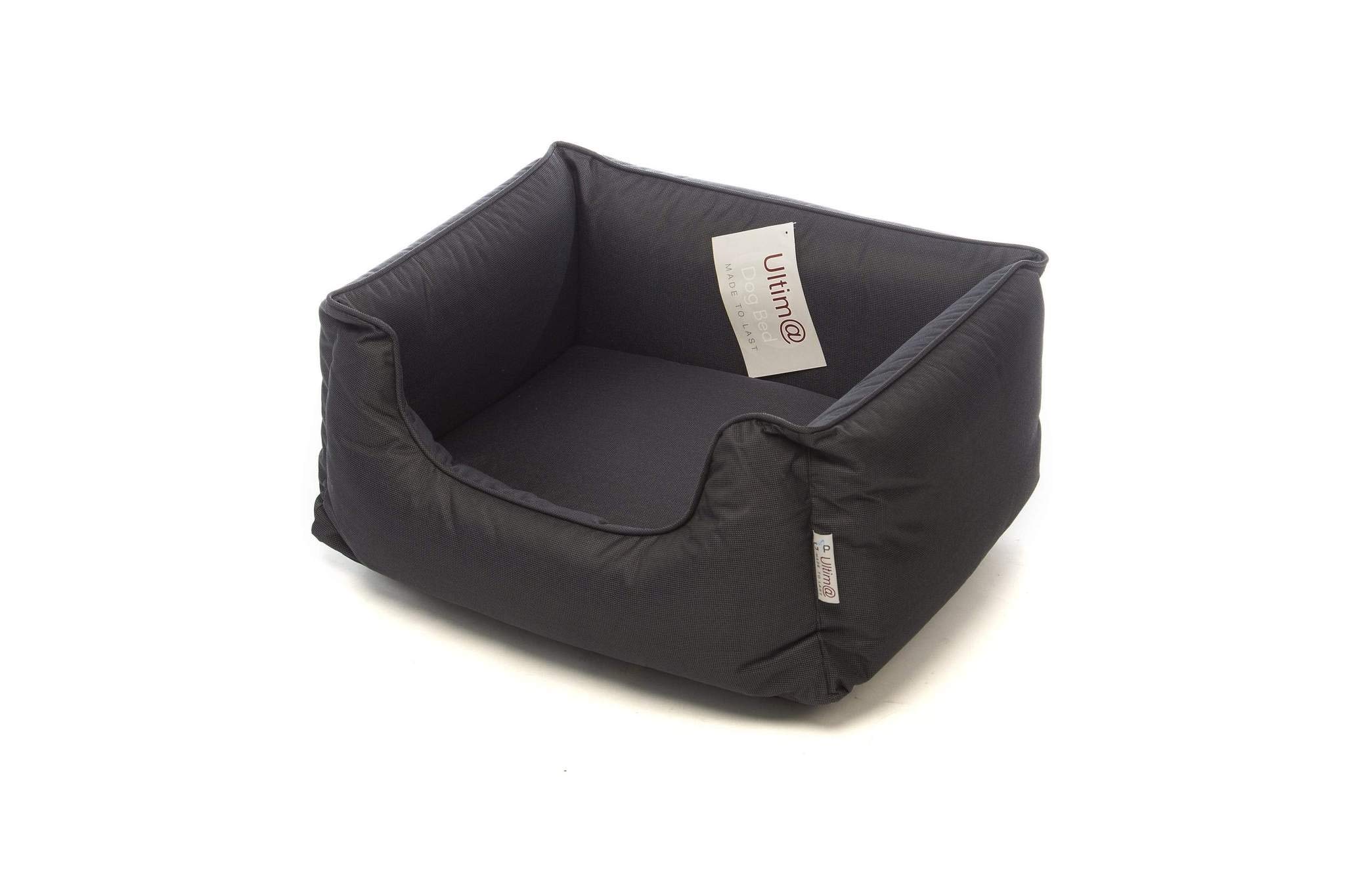 Gor Pets Ultima Bed Cover Water Resistent Medium Navy