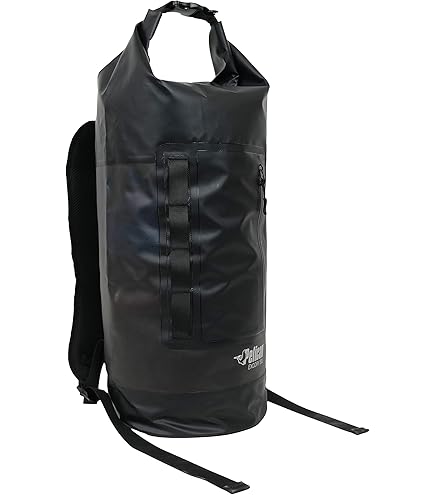 Amazon.com: Dakine CYCLONE LT WET/DRY ROLLTOP BACKPACK 30L
