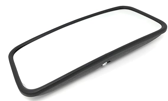 LKW- Transporter- Bus Spiegel universal 42 x 20 cm NEU