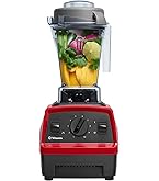 Vitamix E320 Explorian Blender Preto, 1,8 kg | Amazon.com.br
