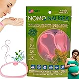 NOMO Nausea Bands Soothing scents Pregnancy