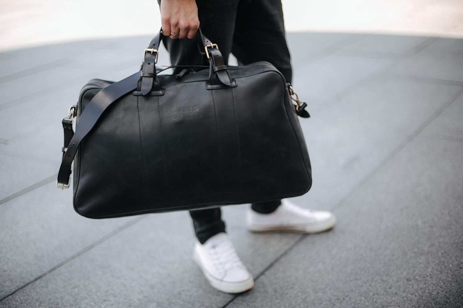 atelier luggage