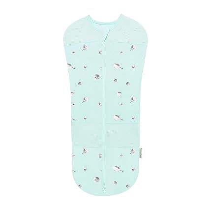 happiest baby swaddle