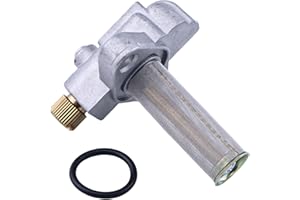 Dowfane Fuel Tank Shut Off Valve 311292 Compatible with Ford Tractor 501 600 601 700 701 800 801 900 901 2000 1954-64