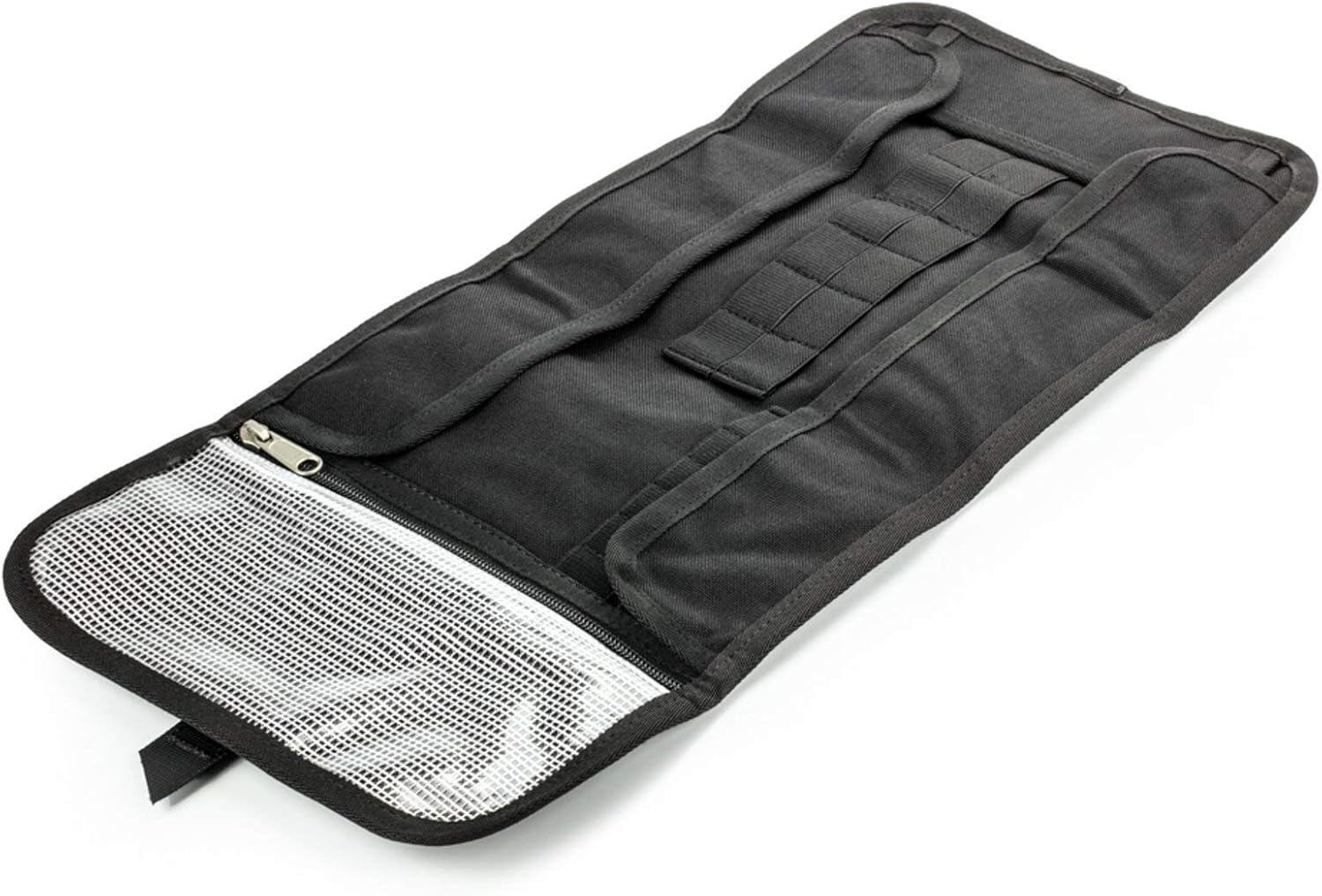 Kriega KTORO Tool Bag, Black, mediano - Image 4