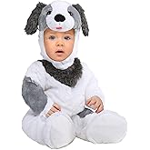 Rubie's Child's Forum Puppy Dog Costume Jumpsuit and Headpiece
