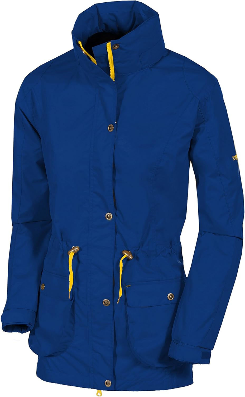 target ladies rain jacket