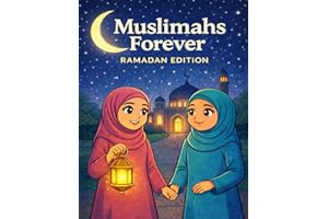 Muslimahs Forever Ramadan Edition