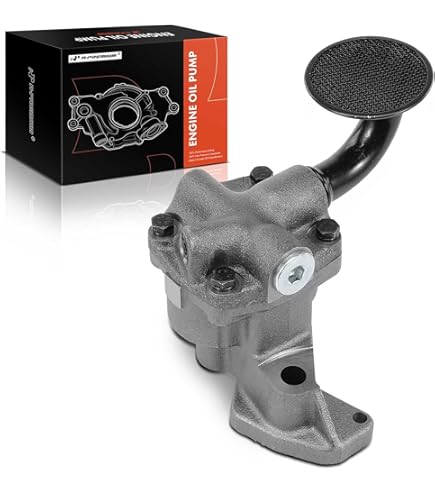 Amazon.com: Mizumo Auto MA-4216894570 Oil Pump Compatible With/For