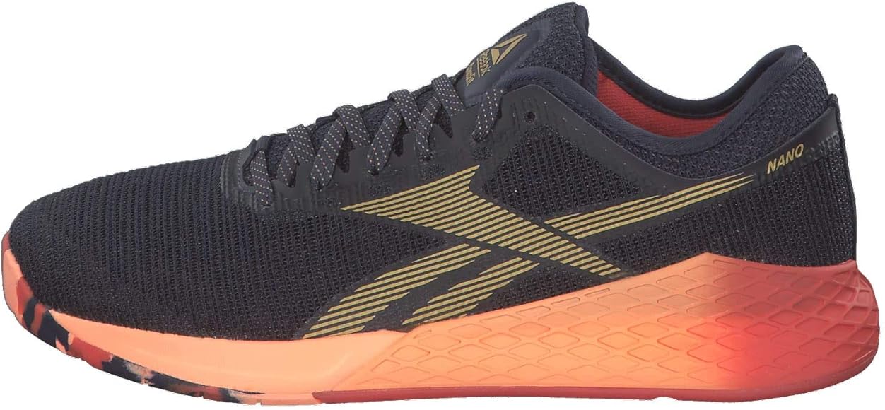 reebok crossfit nano 9 rose