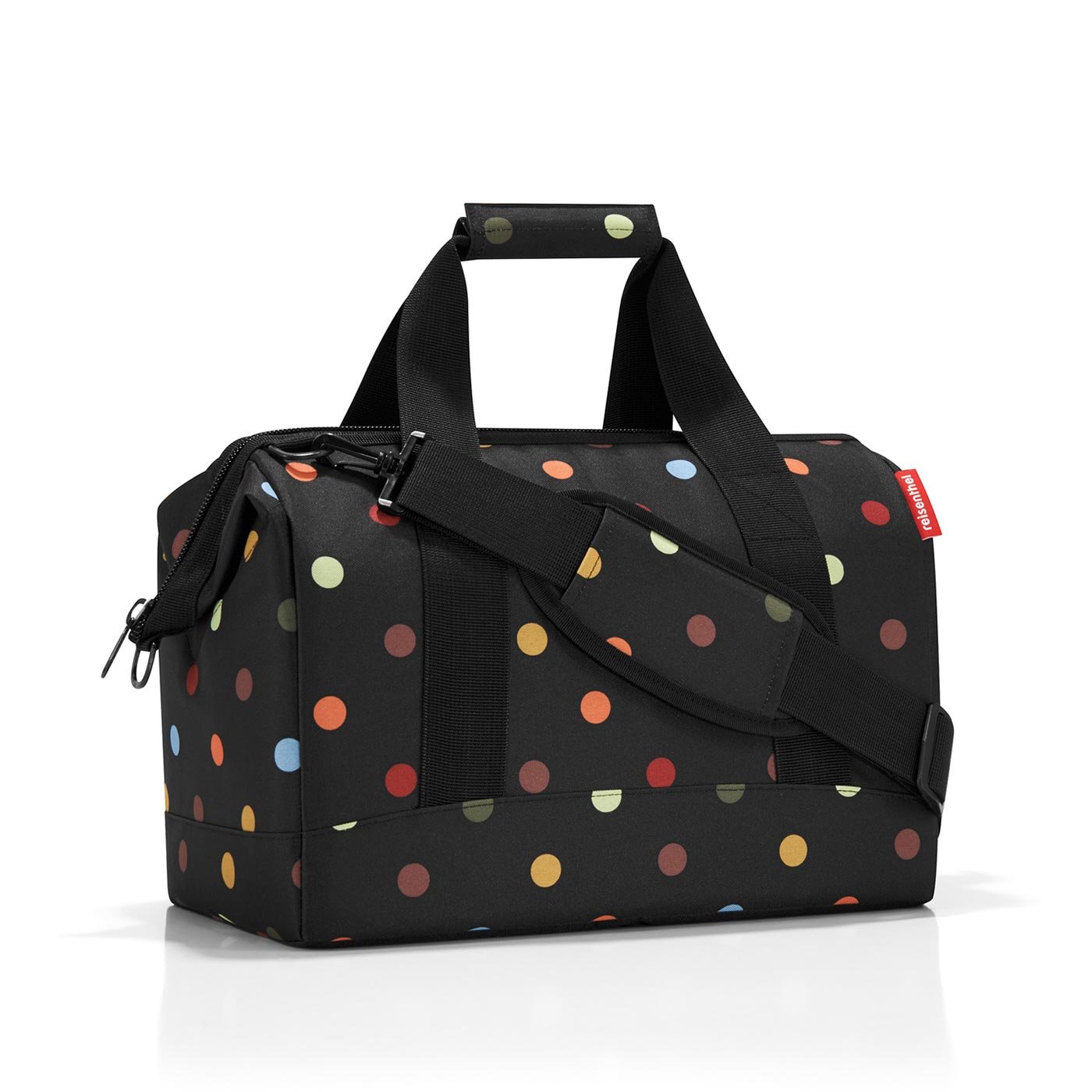 Reisenthel Travelling Koffer, 18 L, Dots