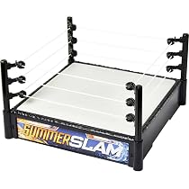 ring mattel