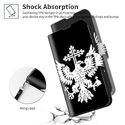 ACWDMKH for Motorola Edge 2021 Case,Motorola Edge