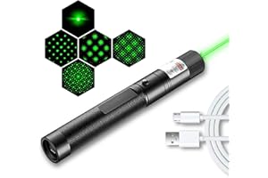 HILIMSE Rechargeable Flashlight, 4000 High Lumens Tactical Flashlight with Gift Box