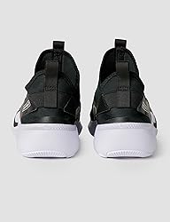 Nike Big Kid's Flex Runner 4 Running