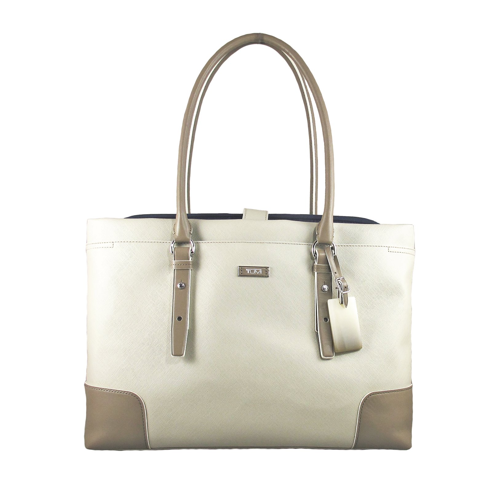 Tumi Palermo Tote Women's Computer Laptop Bag / Briefcase / Messenger