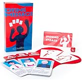 Oink Games Dying Message Card Game Deduction Mystery Party Game | Create the Perfect Final Clue or Crack the Case, Decode Mysterious Messages and Identify the Killer, 2&ndash;8 Players
