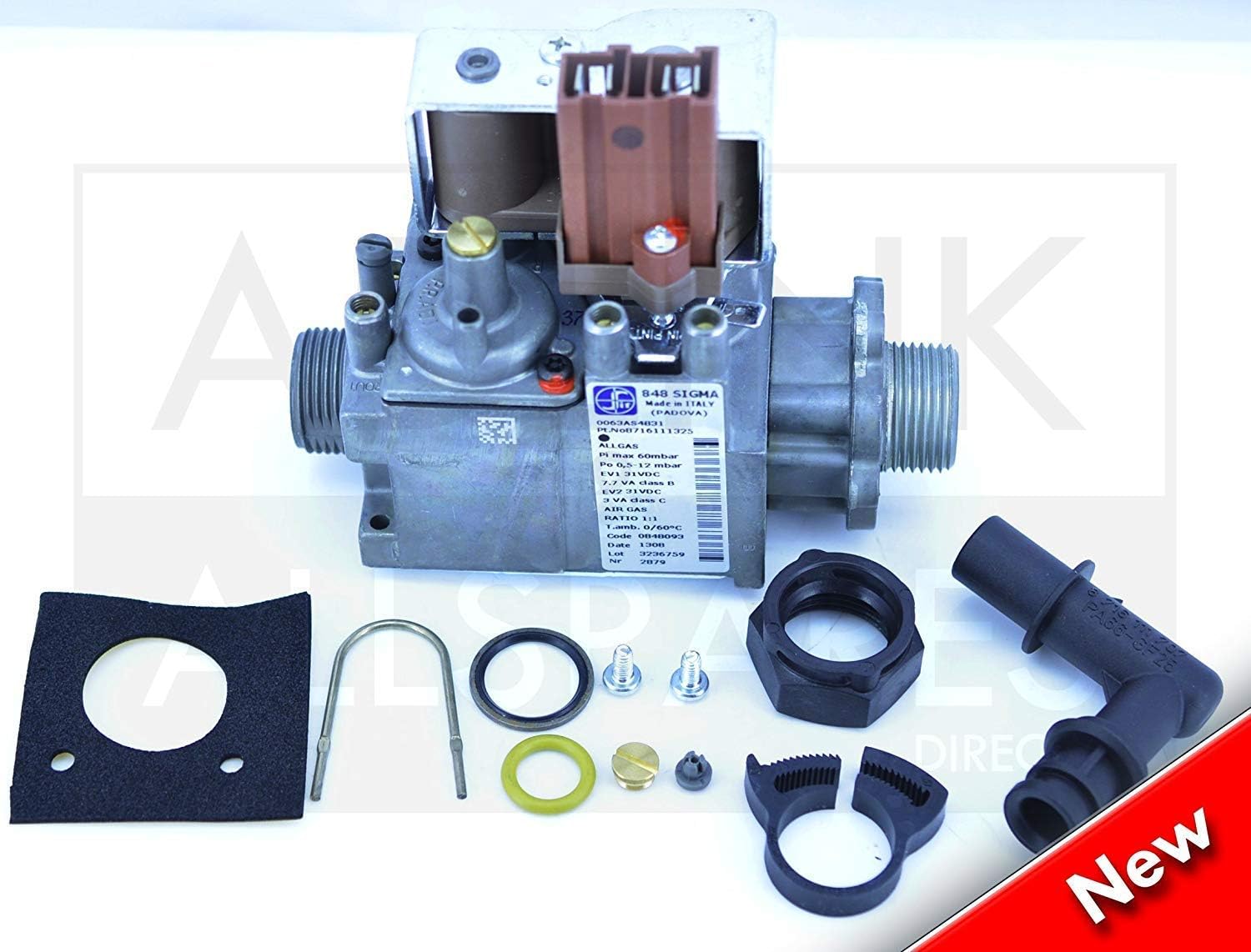 worcester 28i junior gas valve