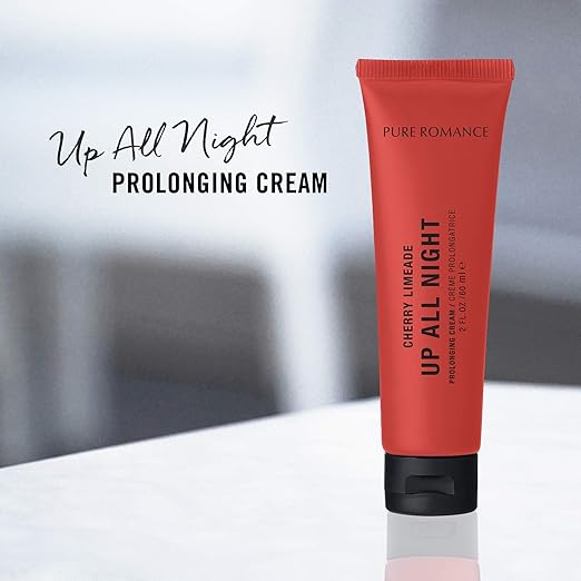 all night cream