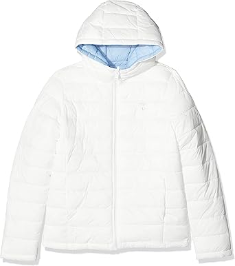 doudoune ikks reversible fille