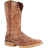 Durango mens Durango® Rebel Pro™ Burnished Tan Western Boot