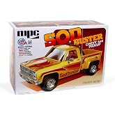 MPC 1981 Chevy Stepside Pickup Sod Buster 1:25 Scale Model Kit