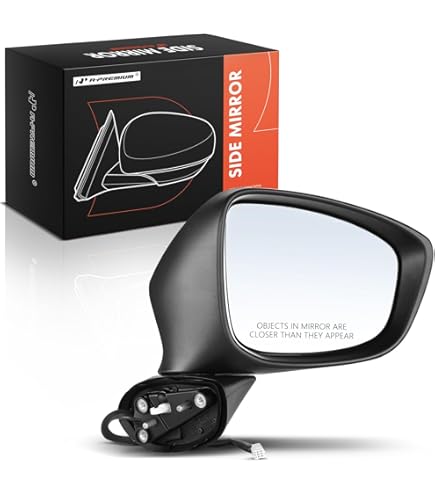 Amazon.com: For Mazda CX-5 2017 2018 Driver Side Power View Door