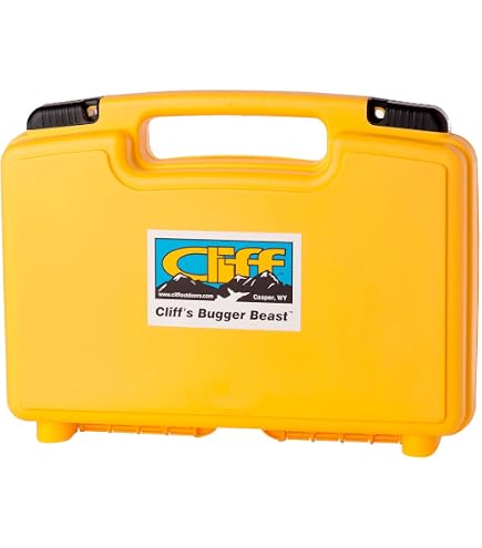 C&F Design Guide Box Grand Slam incl. 12 Large System