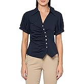 Cinq à Sept Women's Pelona Top