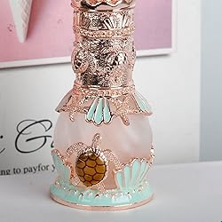 SEVENBEES 15ml Decorative Spray Glass Perfume