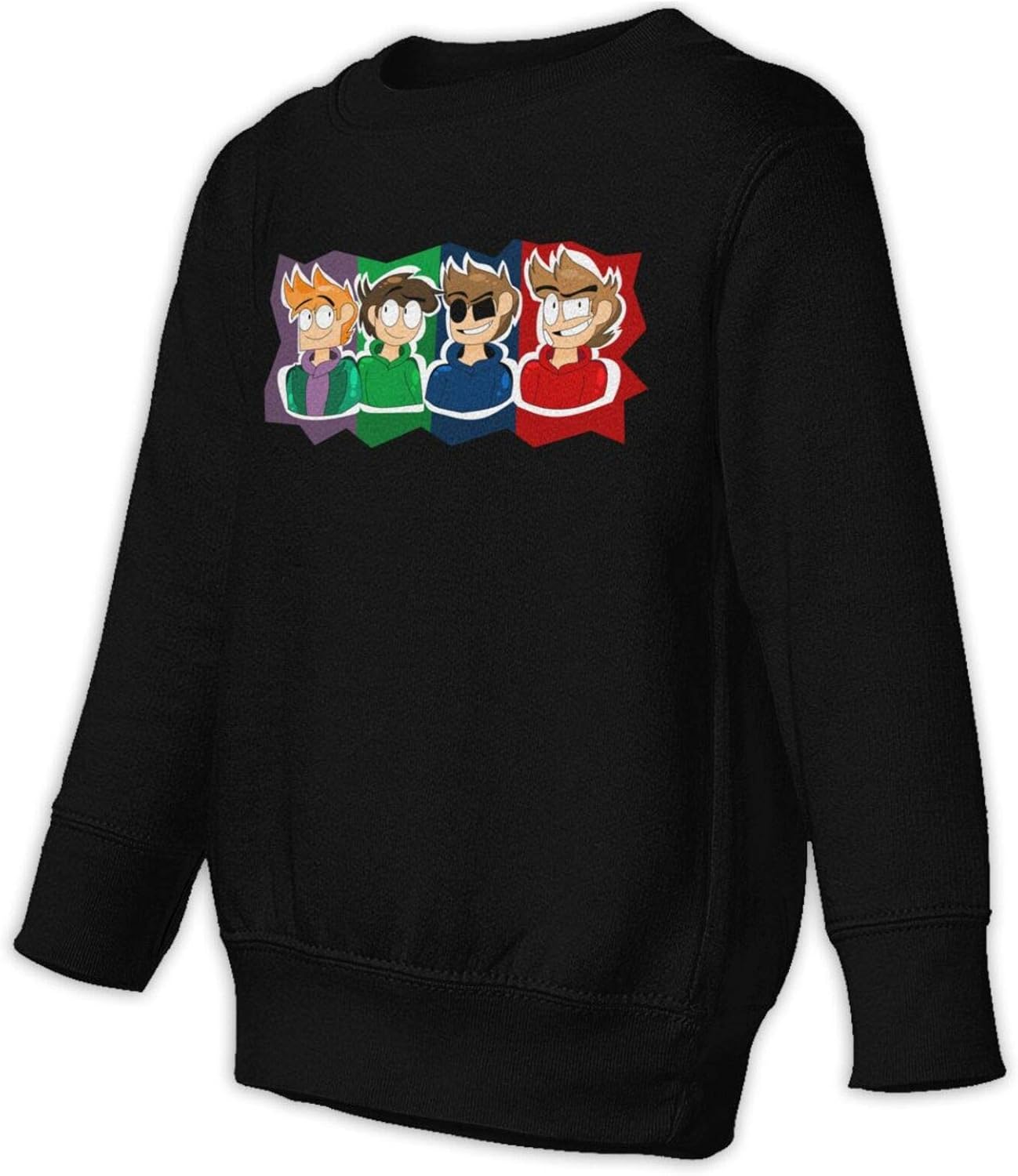 eddsworld sweater