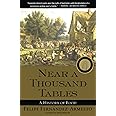 Near a Thousand Tables: A History of Food
