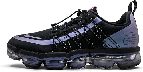 nike air vapormax run utility black anthracite