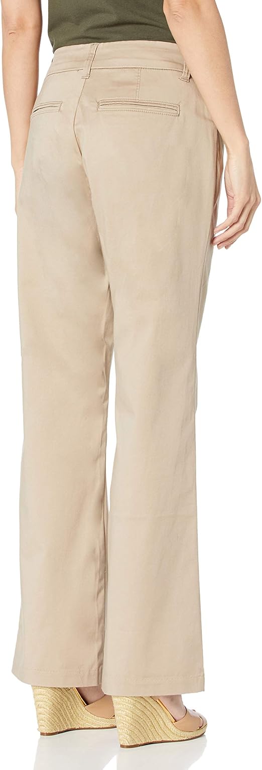 lee riders curvy fit trousers