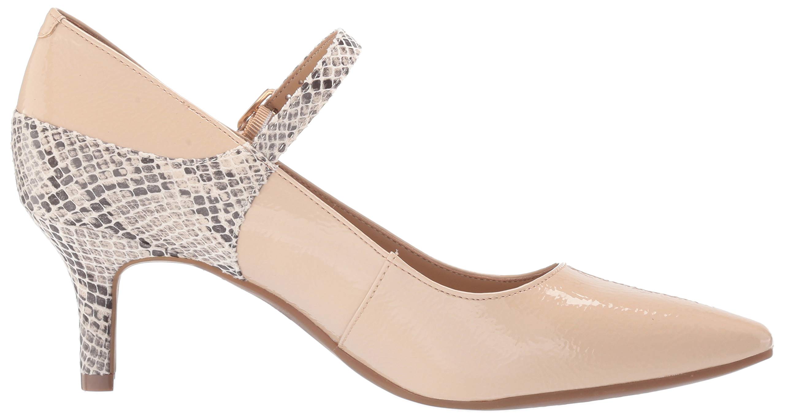 Aerosoles Women's Program Pump - Image 8
