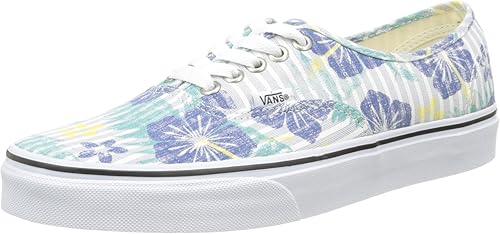 multicolor low top vans