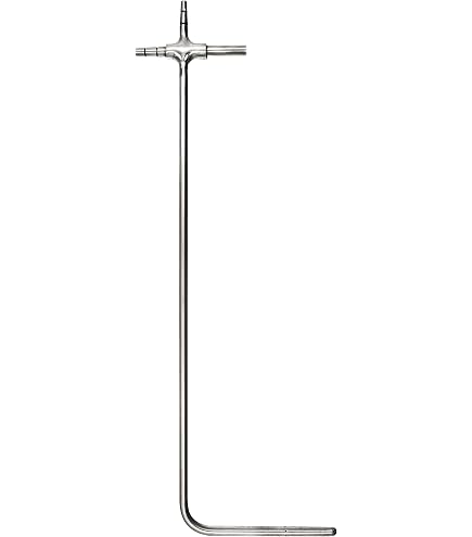 thumbnail image 2 of Order A-345 By Dwyer Flange For Mounting Or Pitot Tubes 2 of 13