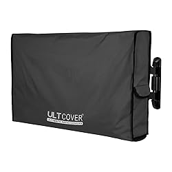 ULTCOVER Waterproof Outdoor TV Cover for 28-32 inch