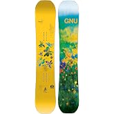 GNU Gloss Womens Snowboard