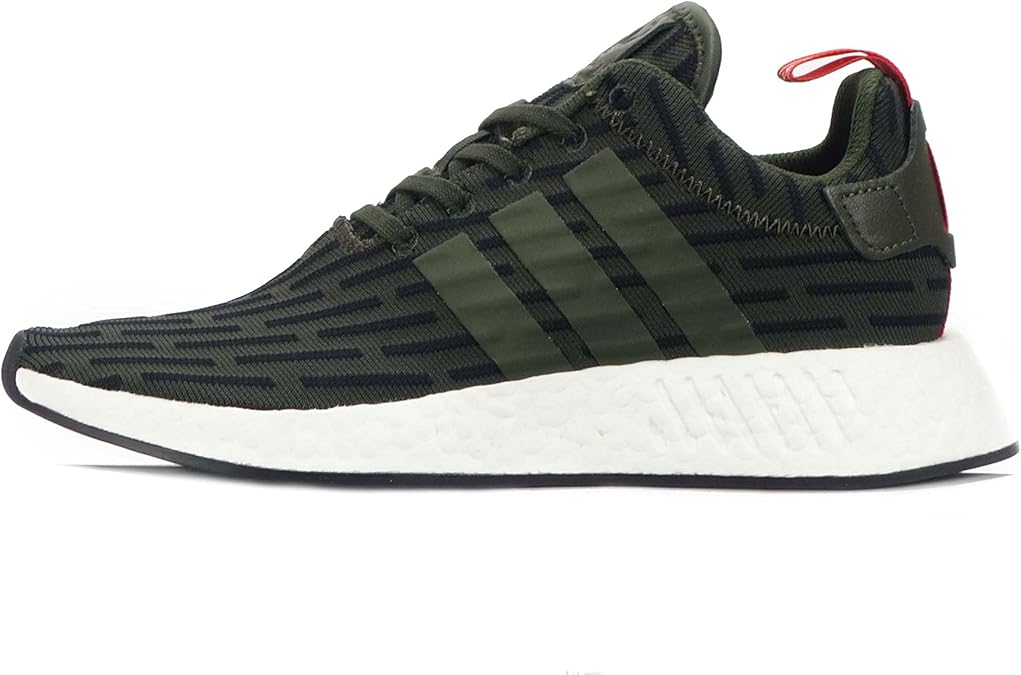 adidas Originals NMD_R2 Mens Running Trainers